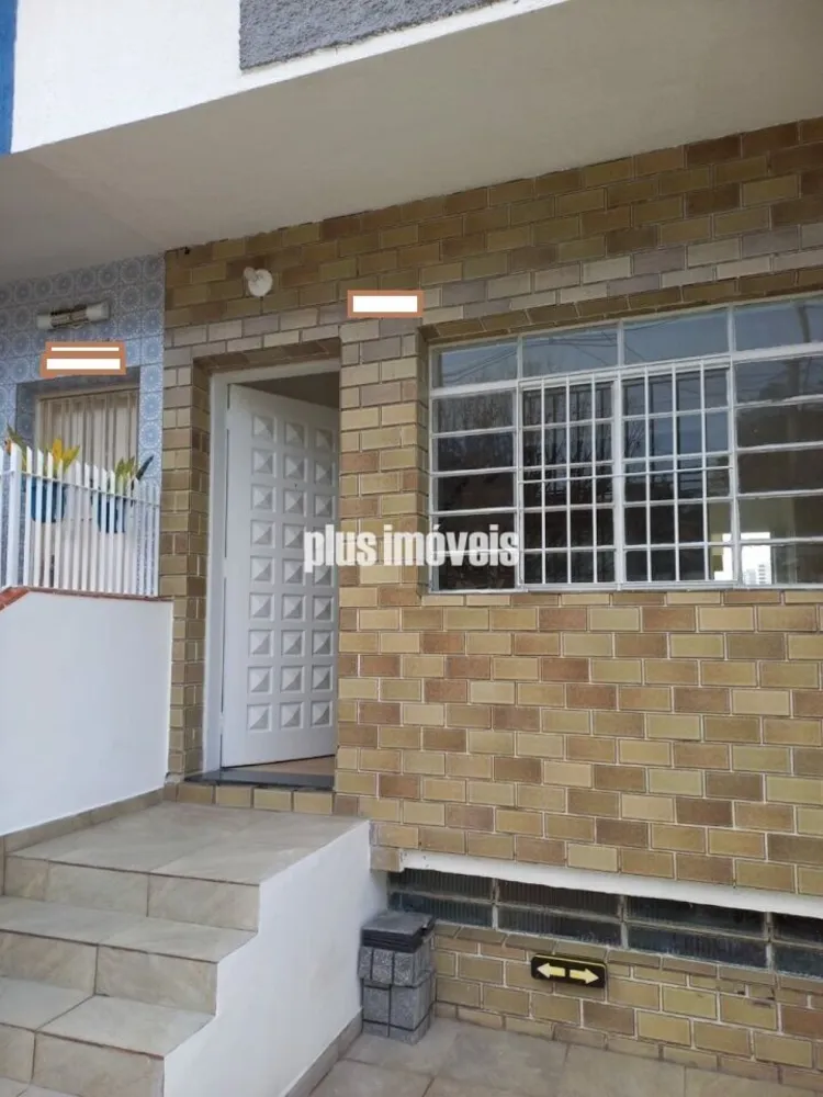 Casa, 2 quartos, 79 m² - Foto 2