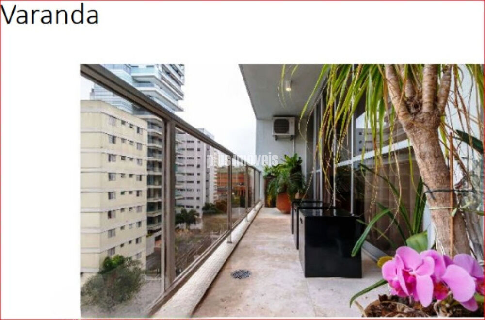 Apartamento, 3 quartos, 346 m² - Foto 22