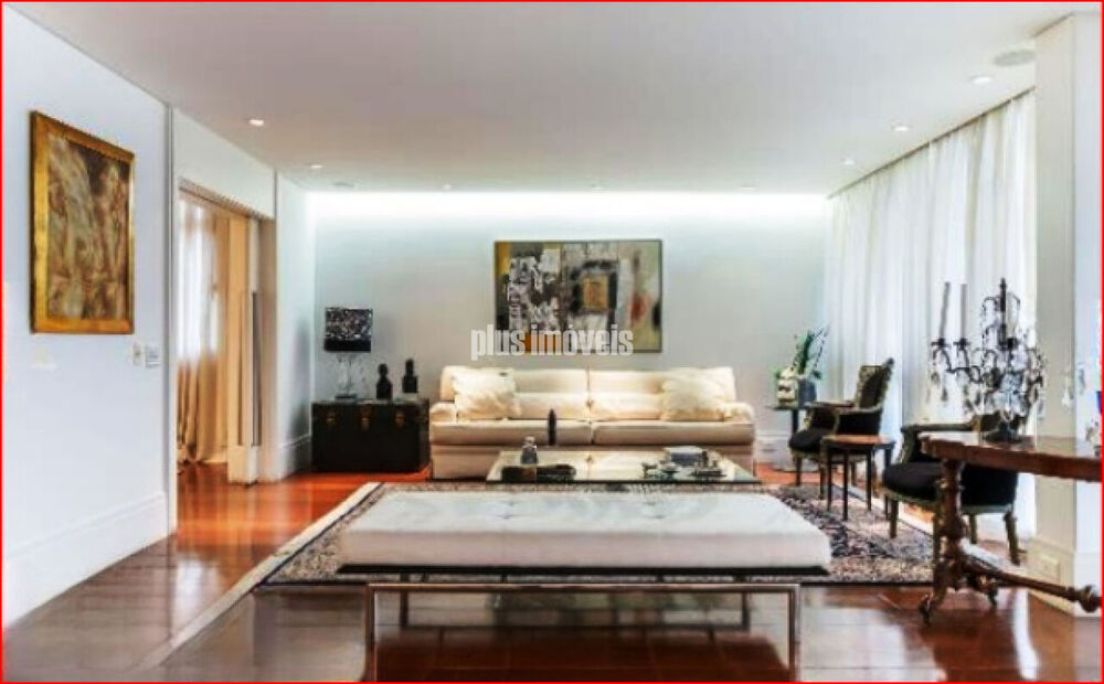 Apartamento, 3 quartos, 346 m² - Foto 4