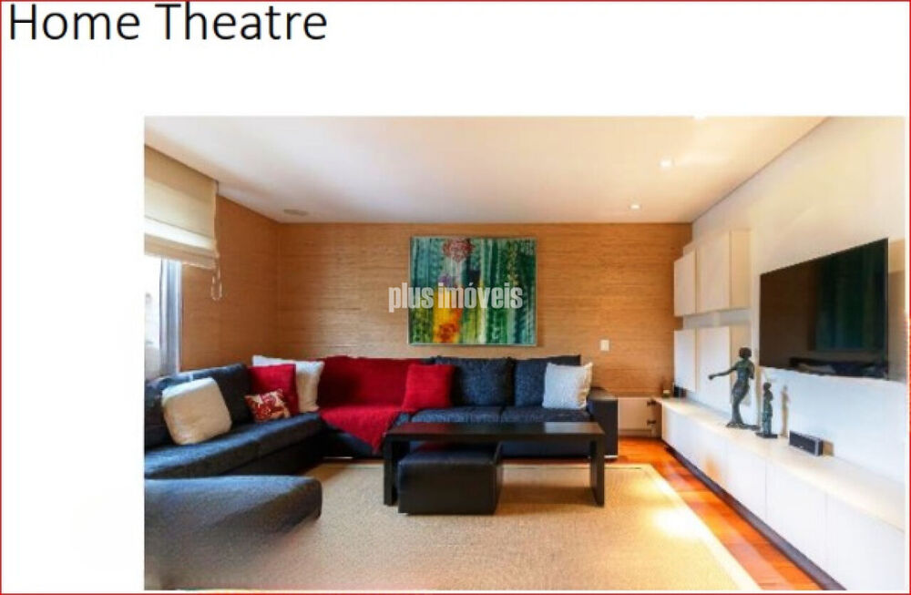 Apartamento, 3 quartos, 346 m² - Foto 26