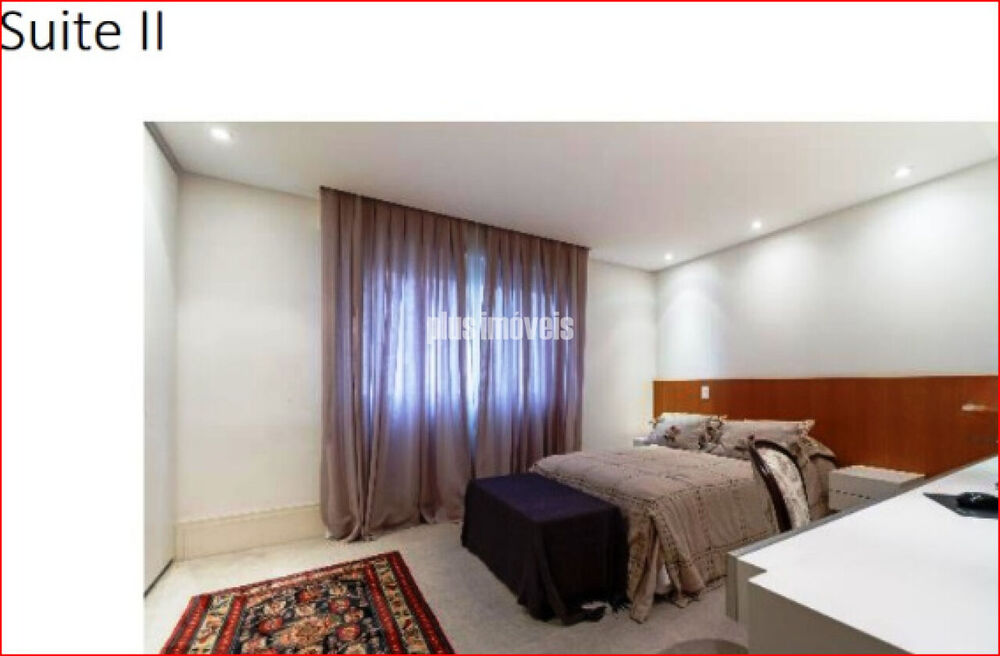 Apartamento, 3 quartos, 346 m² - Foto 8