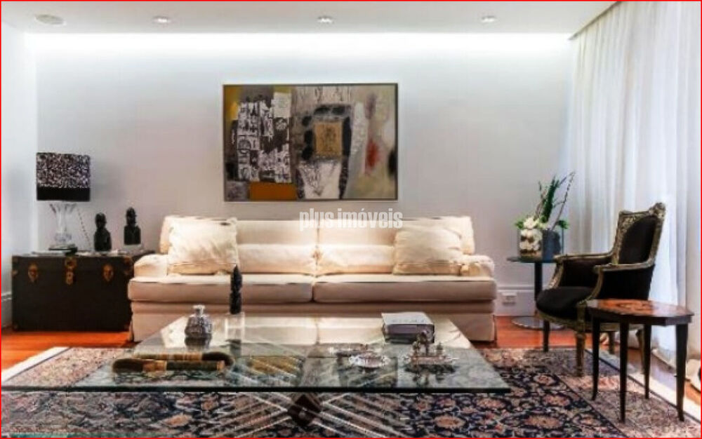 Apartamento, 3 quartos, 346 m² - Foto 5