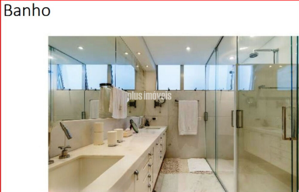 Apartamento, 3 quartos, 346 m² - Foto 6