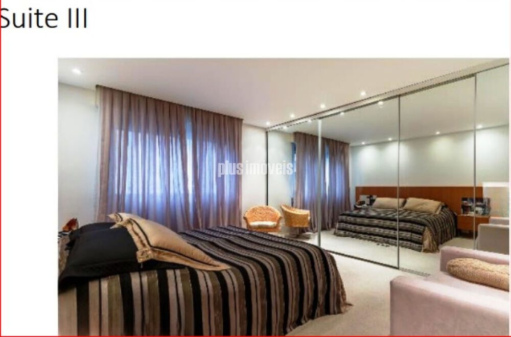 Apartamento, 3 quartos, 346 m² - Foto 7