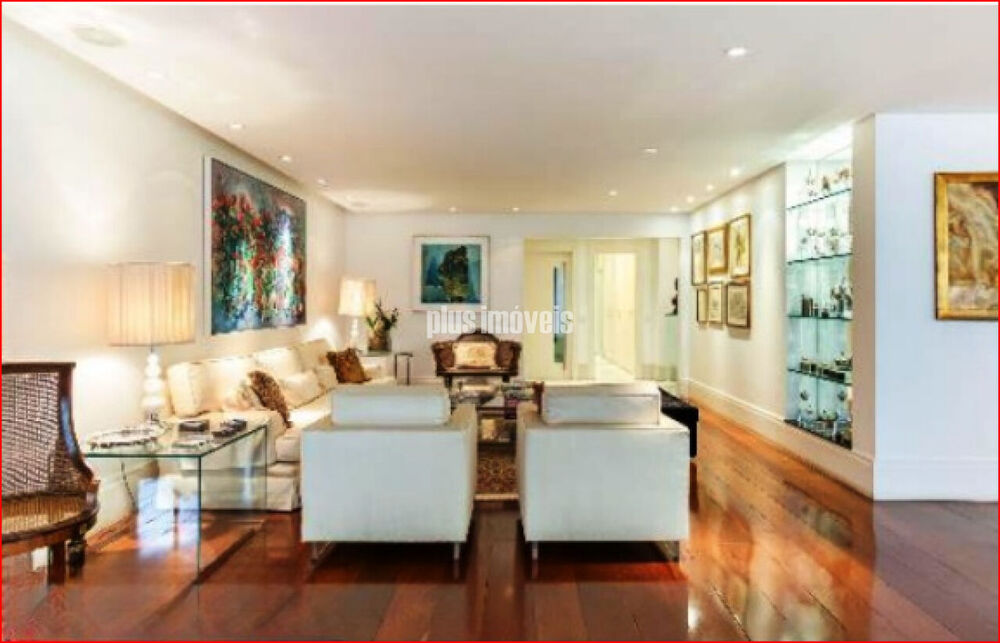 Apartamento, 3 quartos, 346 m² - Foto 19