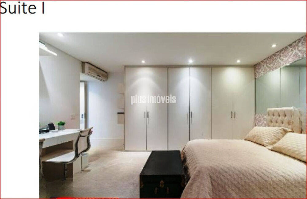 Apartamento, 3 quartos, 346 m² - Foto 24