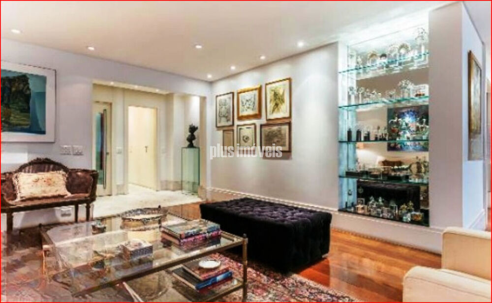 Apartamento, 3 quartos, 346 m² - Foto 18