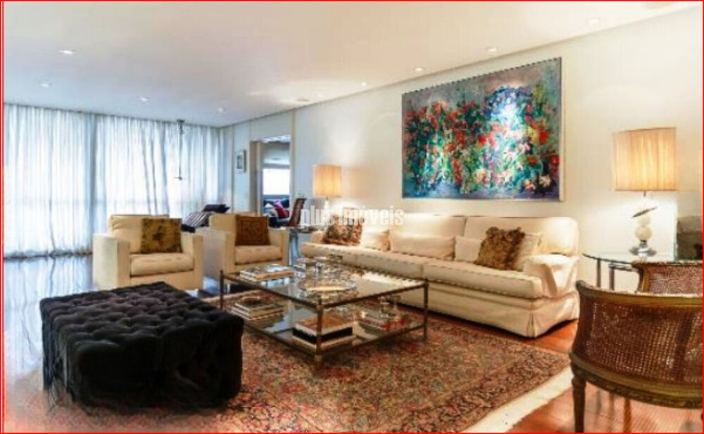 Apartamento, 3 quartos, 346 m² - Foto 20