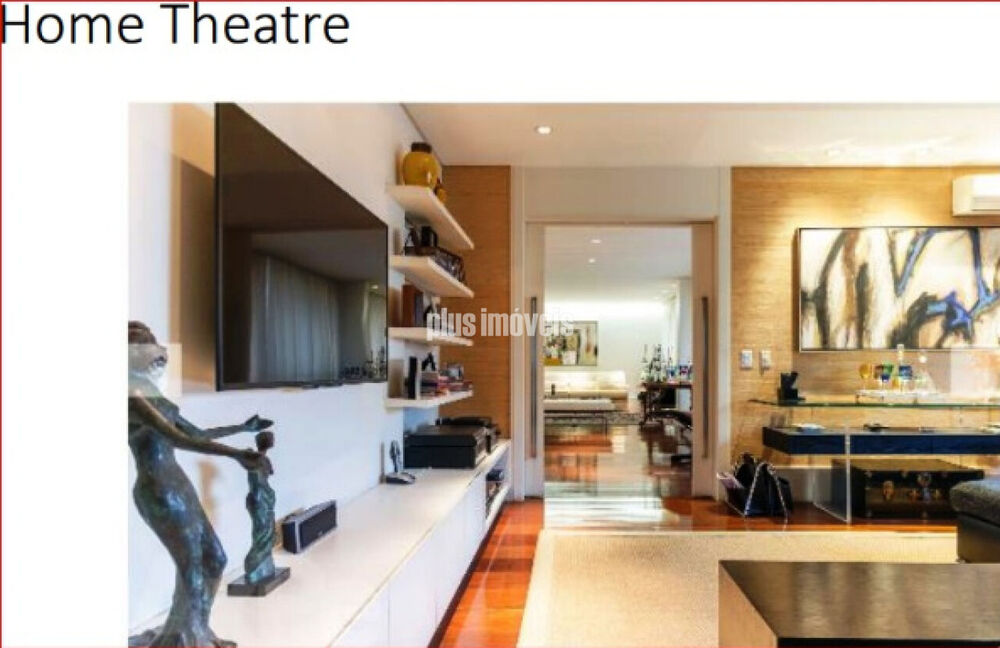 Apartamento, 3 quartos, 346 m² - Foto 16