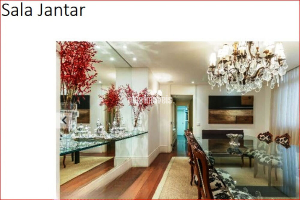 Apartamento, 3 quartos, 346 m² - Foto 27
