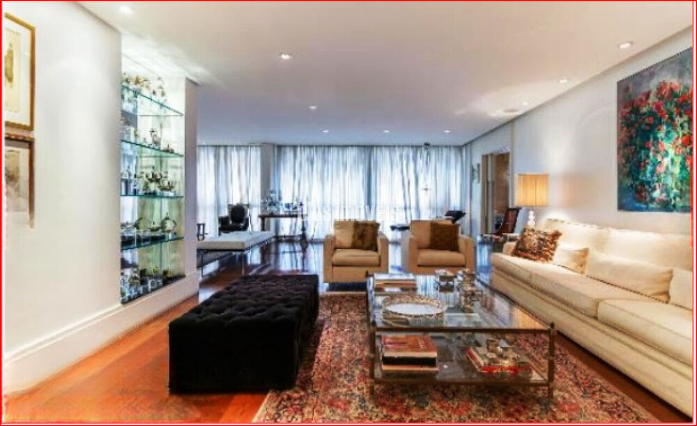 Apartamento, 3 quartos, 346 m² - Foto 21