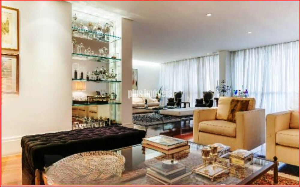 Apartamento, 3 quartos, 346 m² - Foto 17