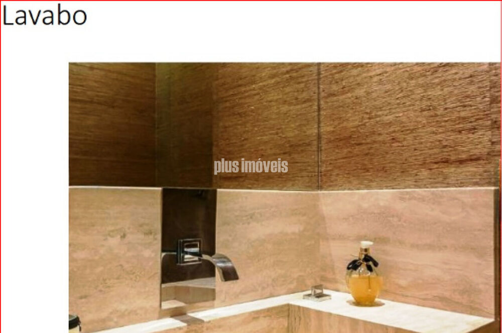 Apartamento, 3 quartos, 346 m² - Foto 2