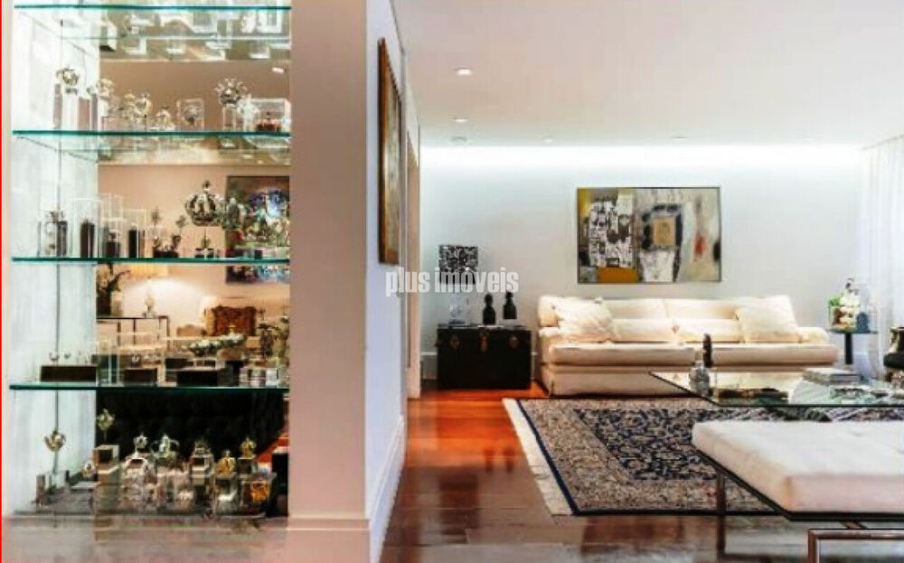 Apartamento, 3 quartos, 346 m² - Foto 3