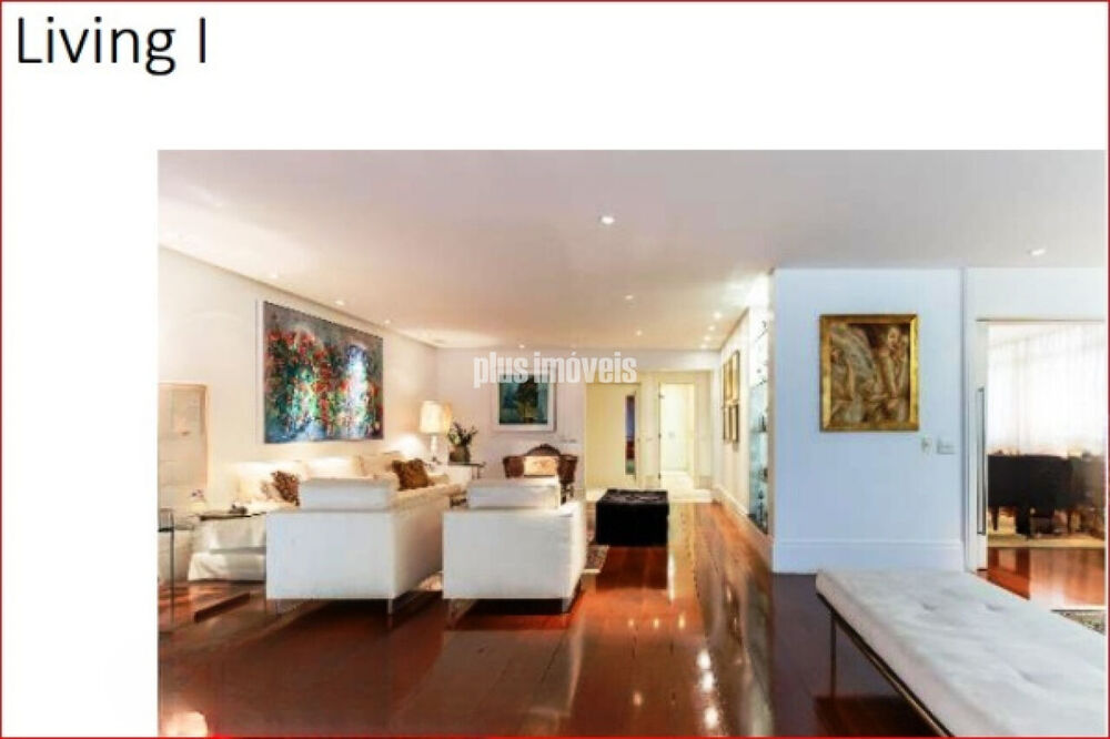 Apartamento, 3 quartos, 346 m² - Foto 25