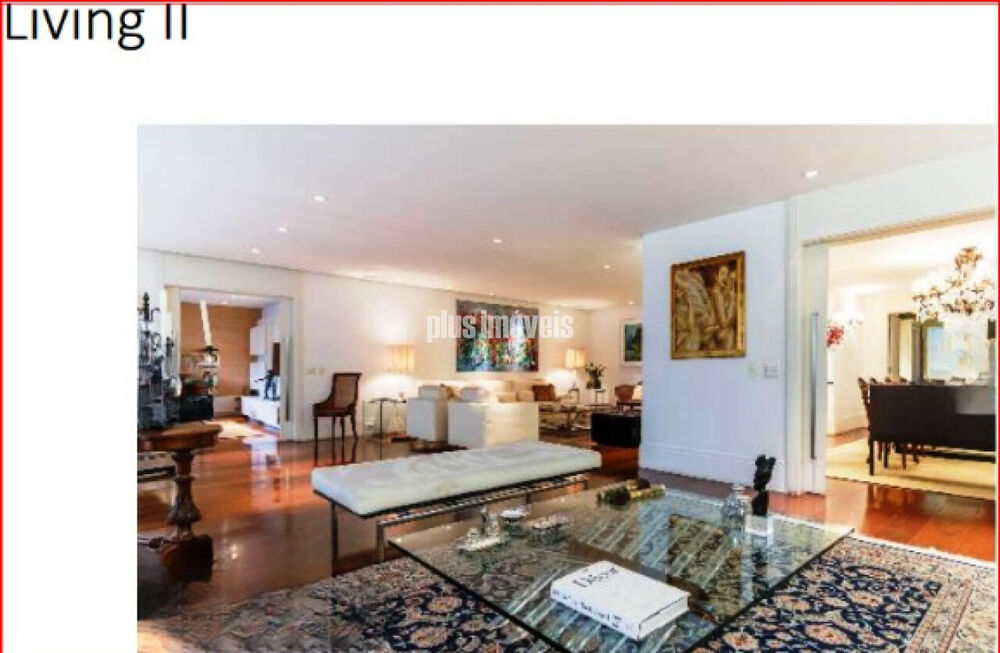 Apartamento, 3 quartos, 346 m² - Foto 9