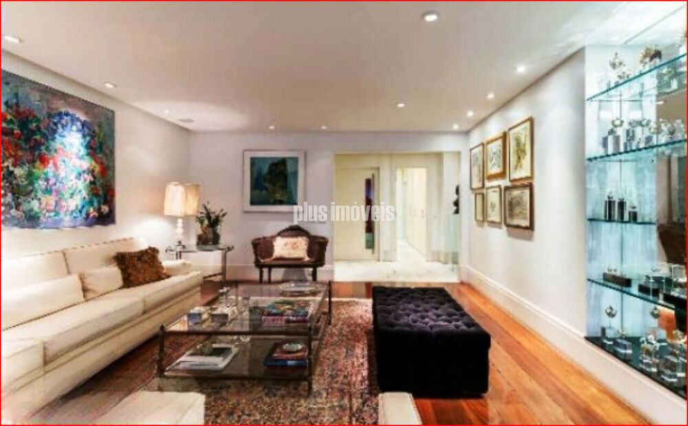 Apartamento, 3 quartos, 346 m² - Foto 23