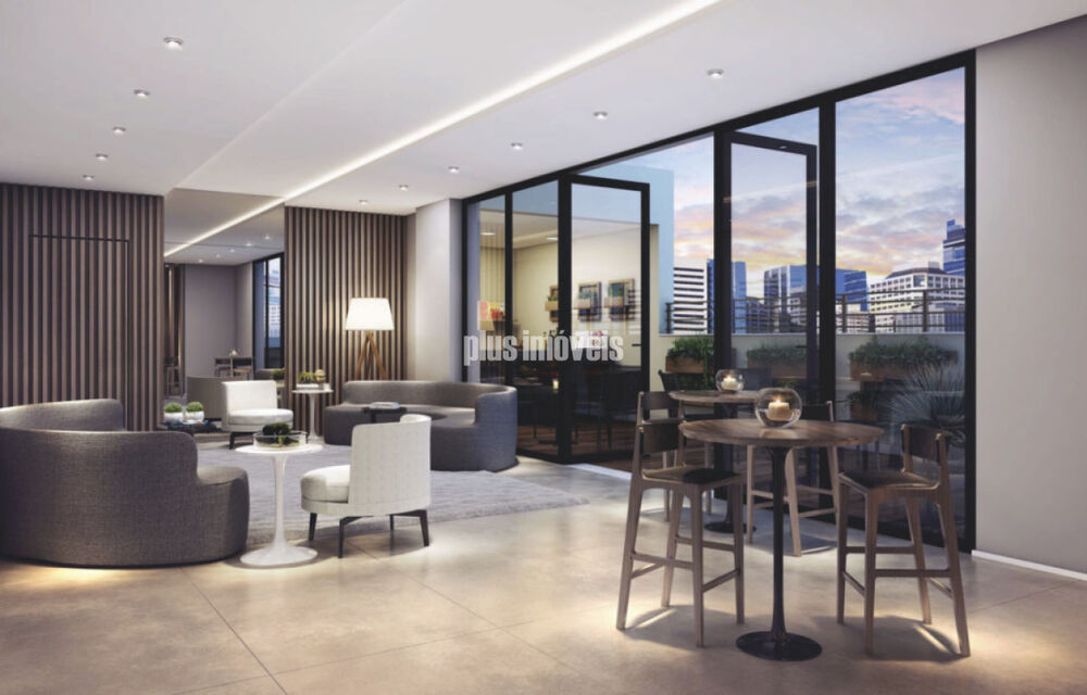 Apartamento, 2 quartos, 133 m² - Foto 7