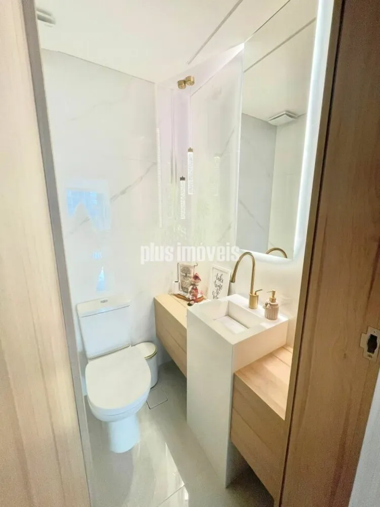 Apartamento, 2 quartos, 105 m² - Foto 1