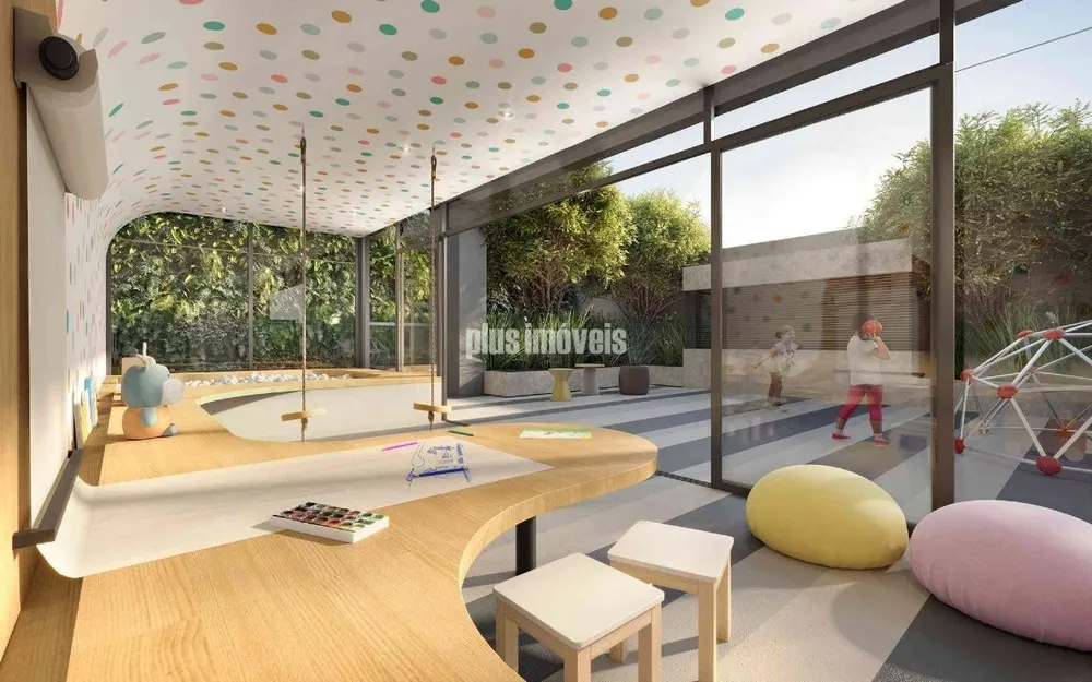 Apartamento, 3 quartos, 181 m² - Foto 5