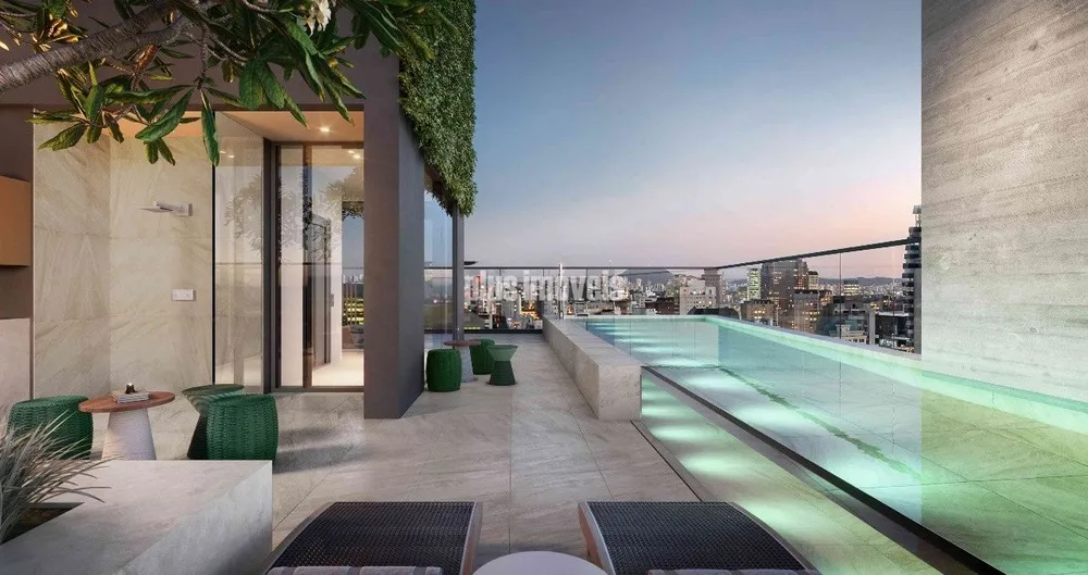 Apartamento, 3 quartos, 181 m² - Foto 2