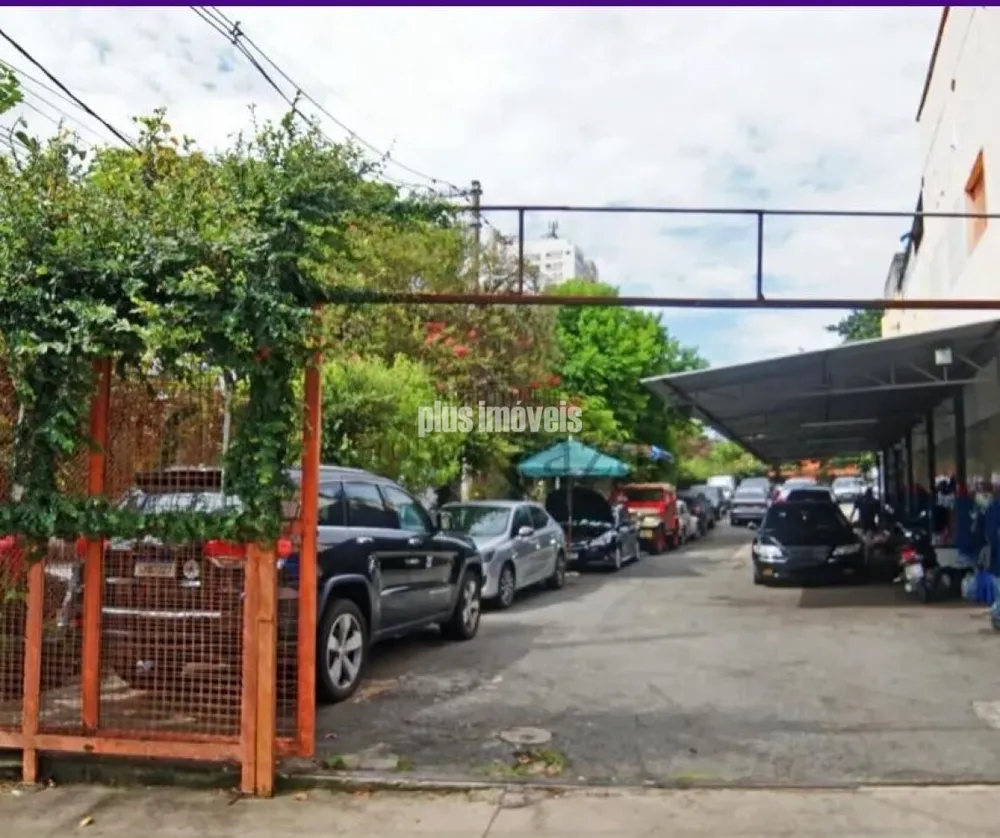 Terreno, 682 m² - Foto 1
