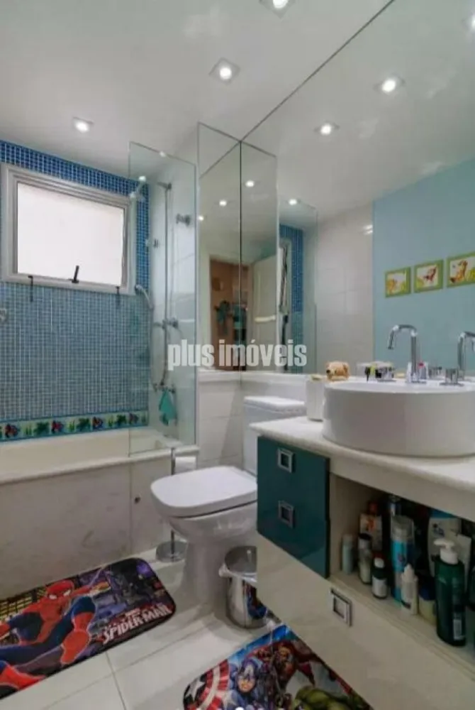 Apartamento, 3 quartos, 172 m² - Foto 7