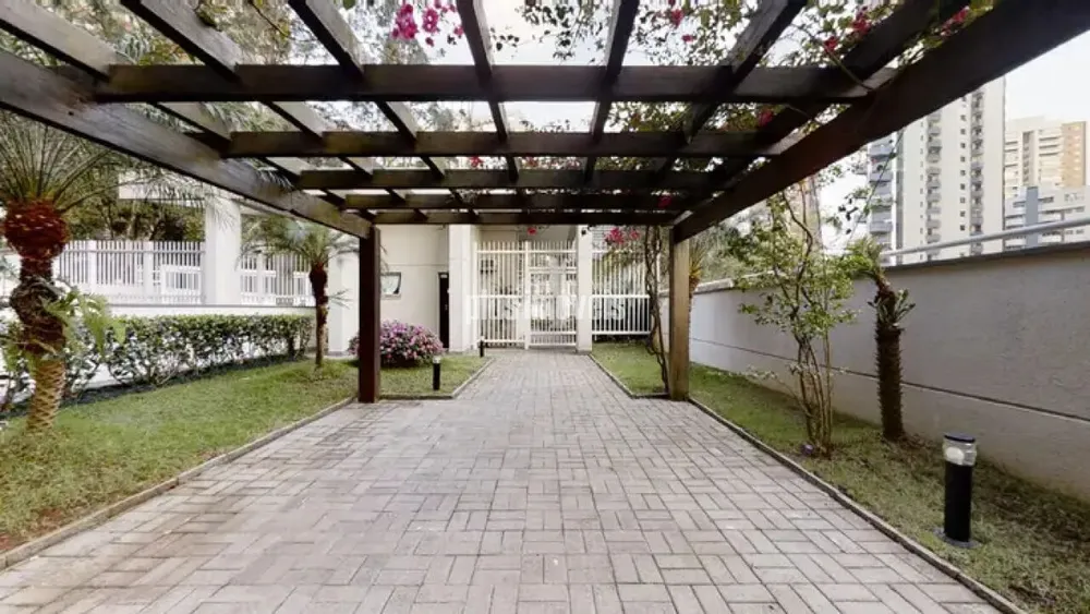 Apartamento, 3 quartos, 172 m² - Foto 15
