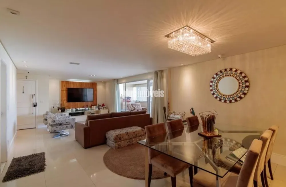 Apartamento, 3 quartos, 172 m² - Foto 2