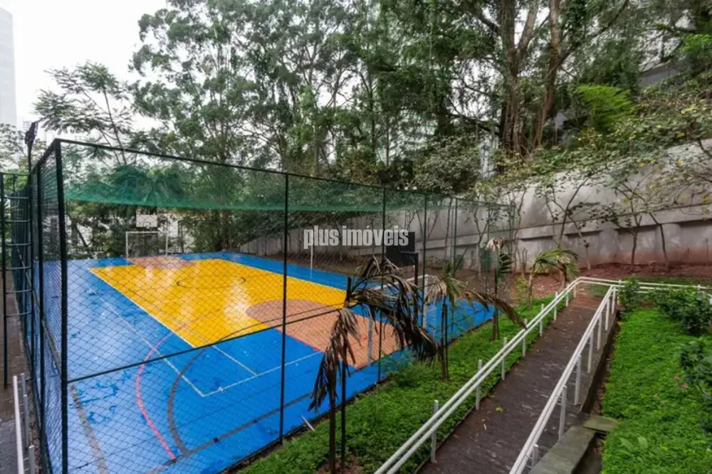 Apartamento, 3 quartos, 172 m² - Foto 14