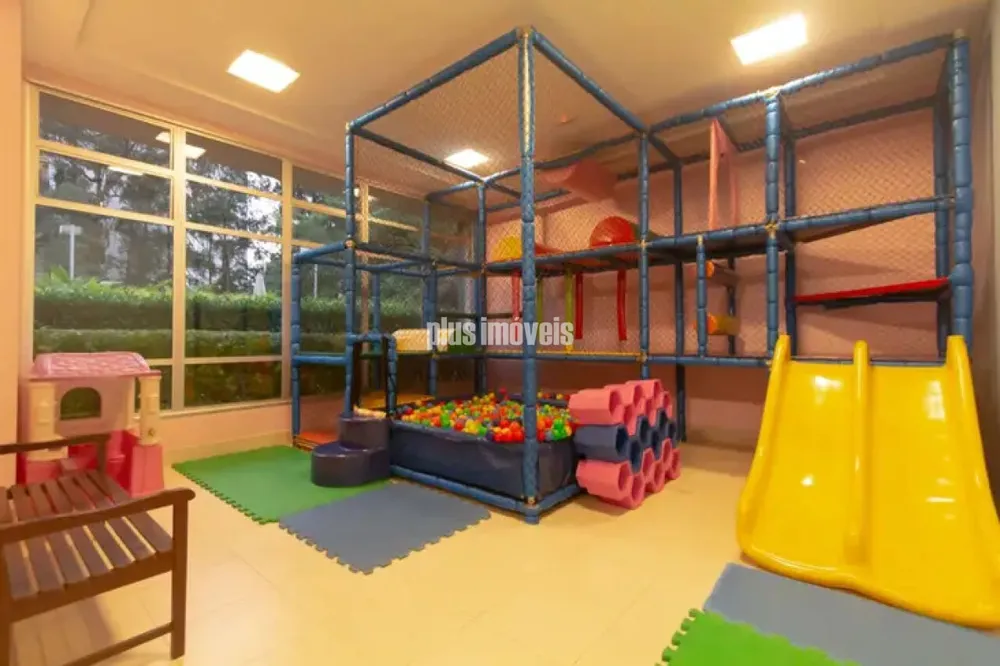 Apartamento, 3 quartos, 172 m² - Foto 13