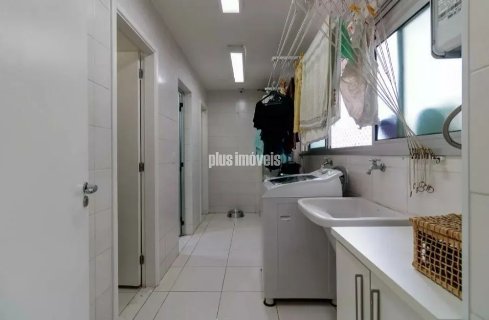 Apartamento, 3 quartos, 172 m² - Foto 8