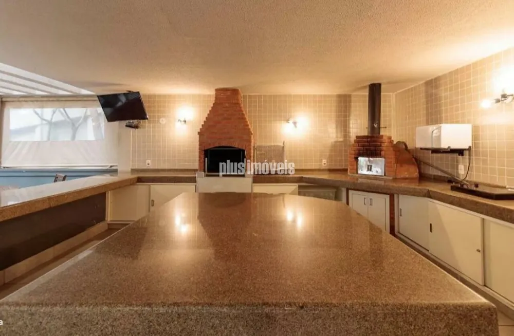 Apartamento, 3 quartos, 172 m² - Foto 11