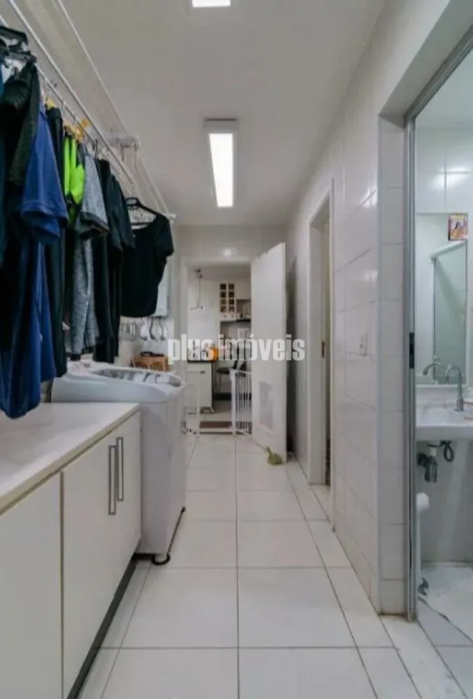Apartamento, 3 quartos, 172 m² - Foto 6