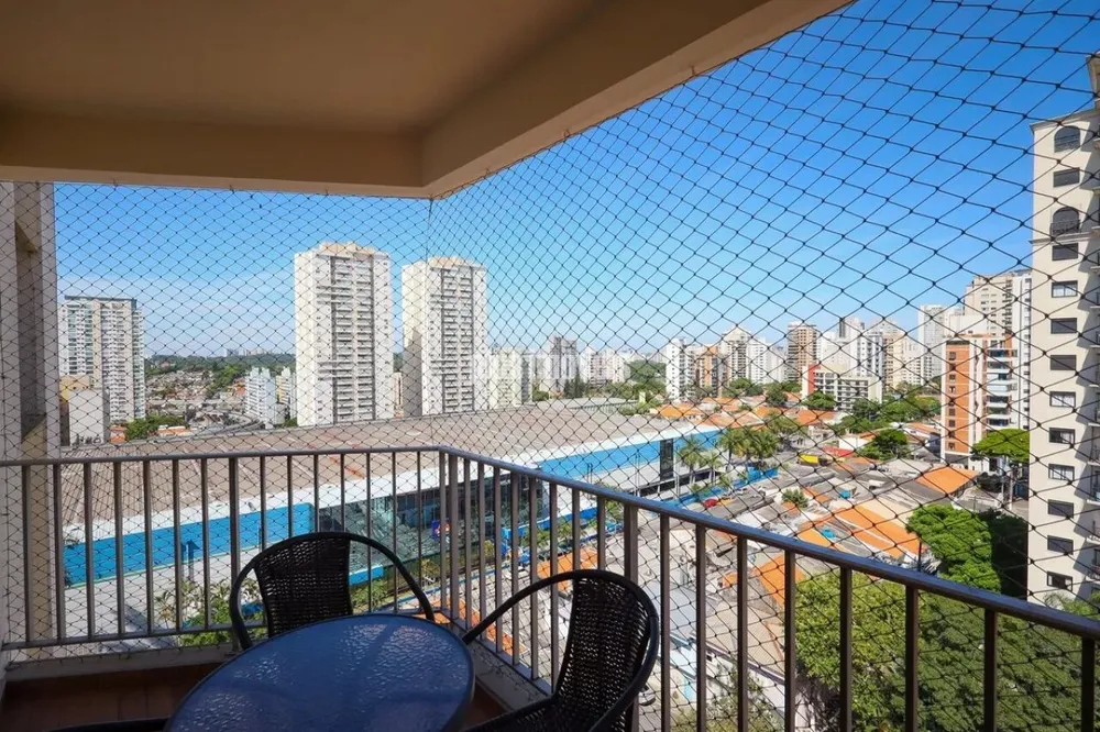Apartamento, 2 quartos, 91 m² - Foto 3