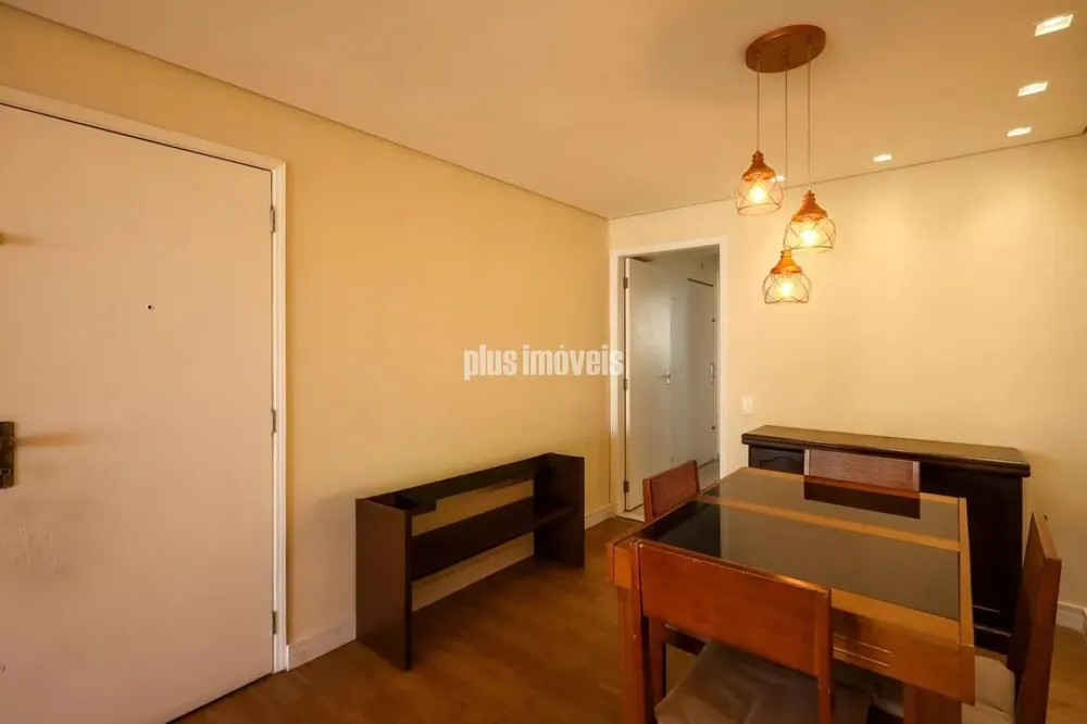 Apartamento, 2 quartos, 91 m² - Foto 1