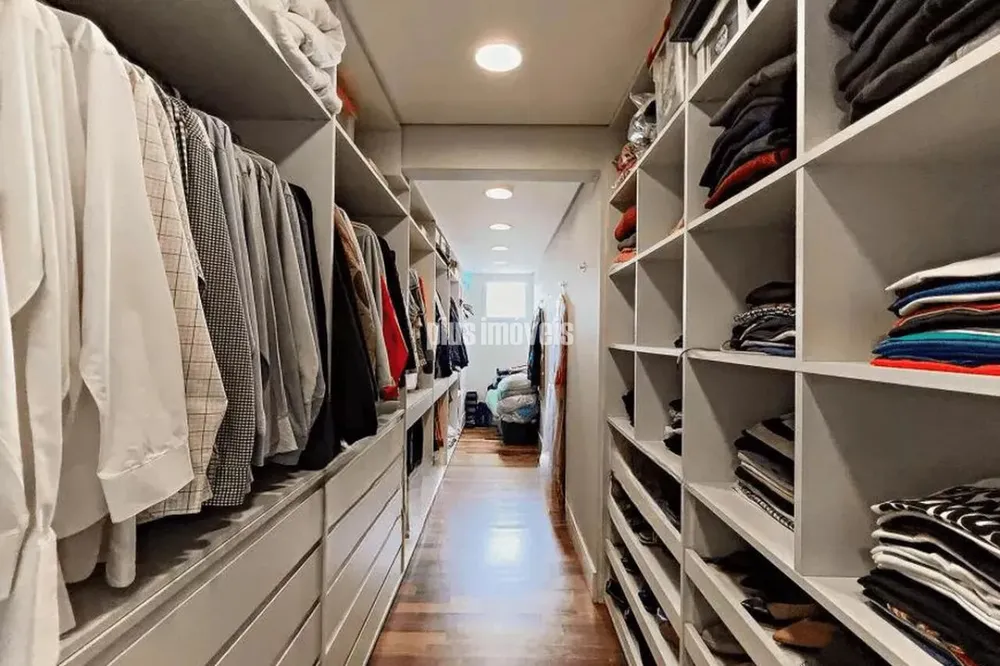 Apartamento, 3 quartos, 210 m² - Foto 3