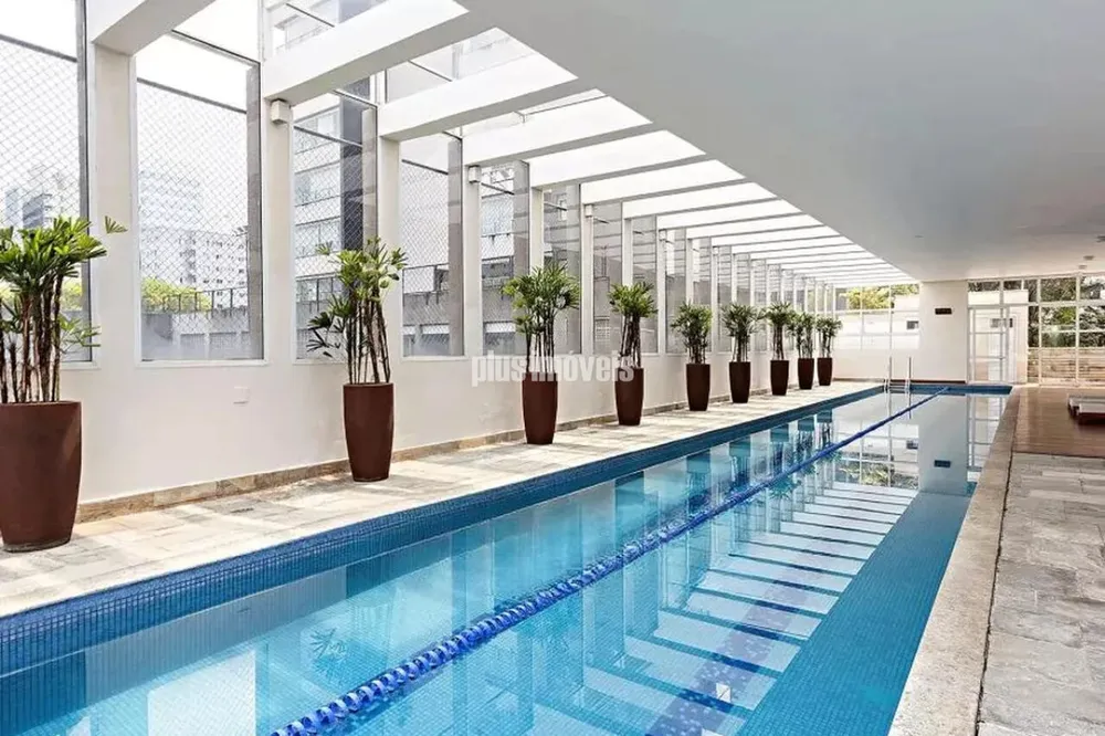 Apartamento, 3 quartos, 210 m² - Foto 4