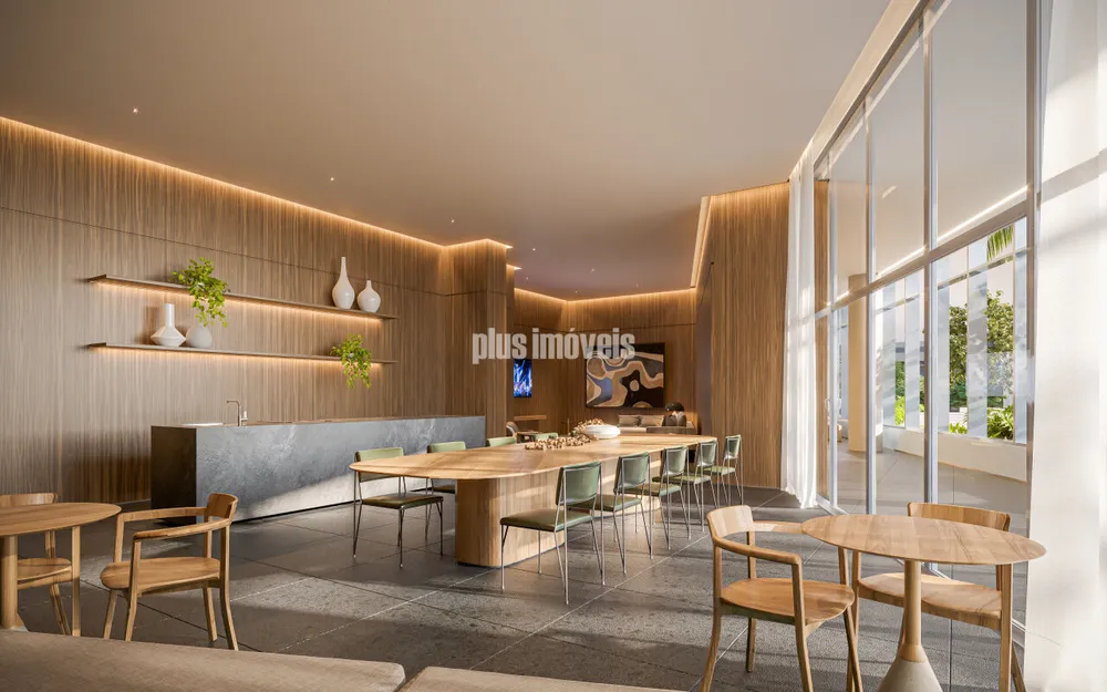 Apartamento, 4 quartos, 246 m² - Foto 2