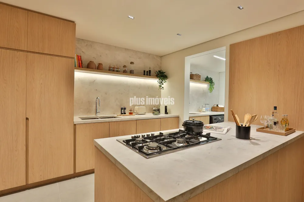 Apartamento, 4 quartos, 246 m² - Foto 4