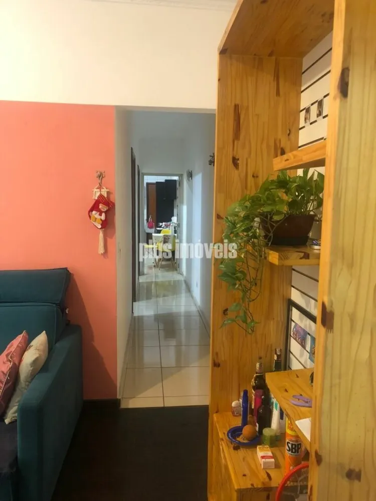 Casa de Vila, 3 quartos - Foto 7