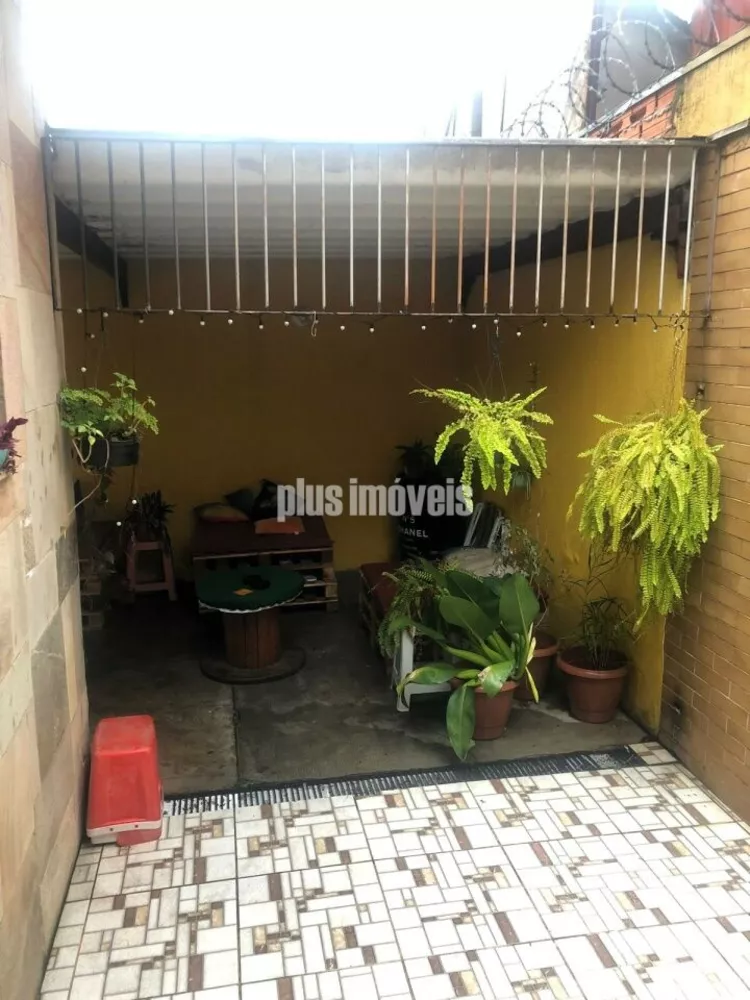 Casa de Vila à venda com 3 quartos, 115m² - Foto 4