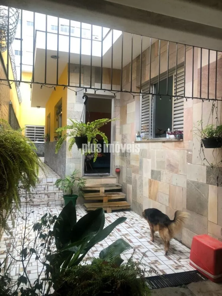 Casa de Vila à venda com 3 quartos, 115m² - Foto 3