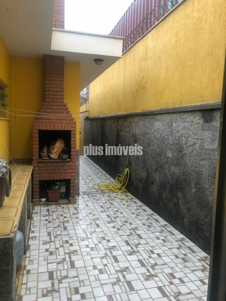 Casa de Vila, 3 quartos - Foto 8