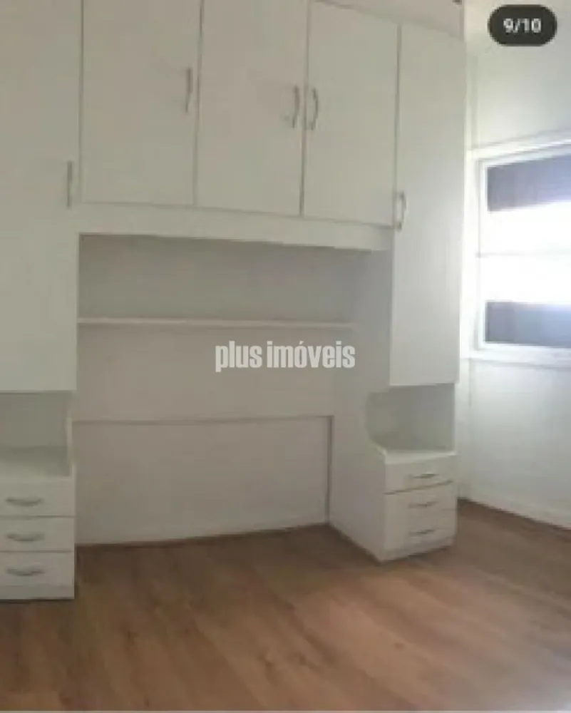 Apartamento, 4 quartos, 125 m² - Foto 4