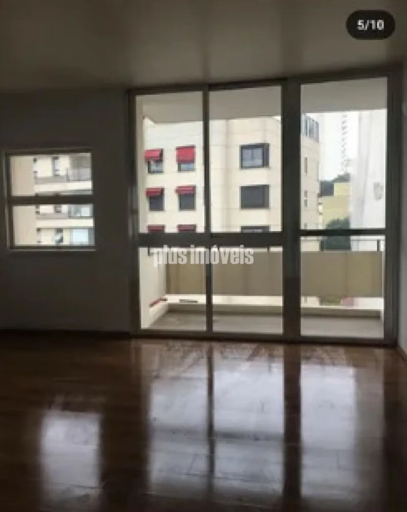 Apartamento, 4 quartos, 125 m² - Foto 1