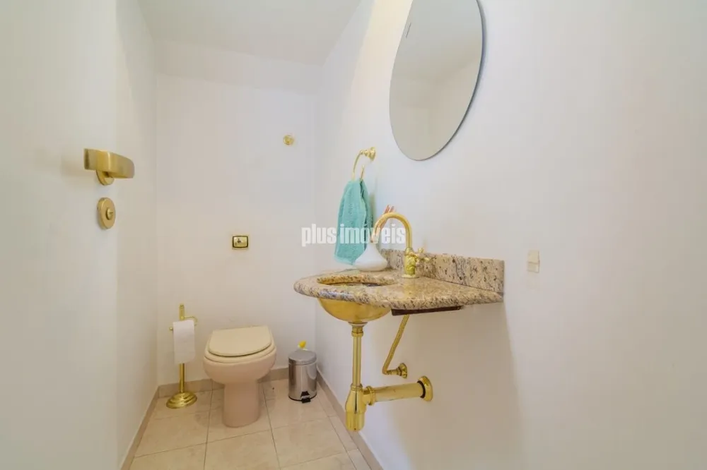 Casa, 4 quartos, 354 m² - Foto 3