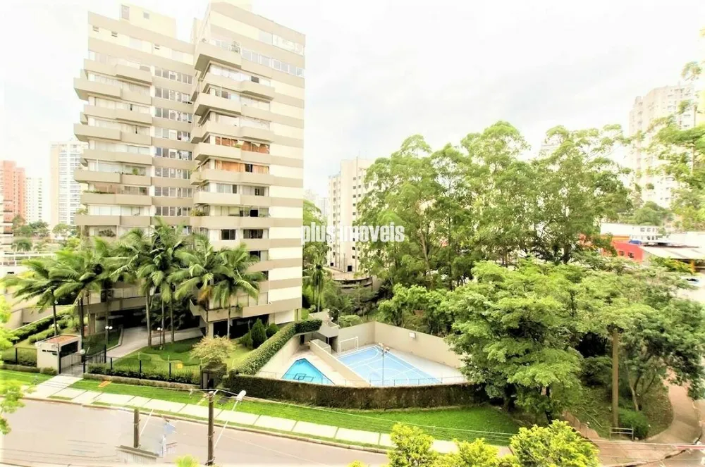 Apartamento, 4 quartos, 144 m² - Foto 16
