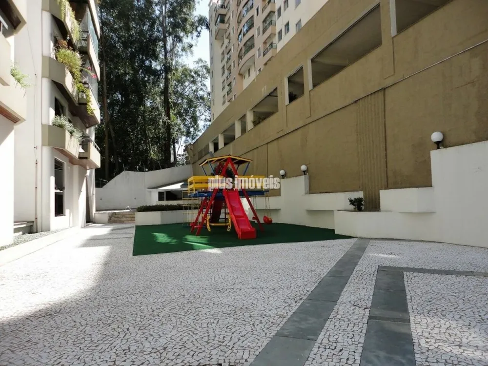 Apartamento, 4 quartos, 144 m² - Foto 14