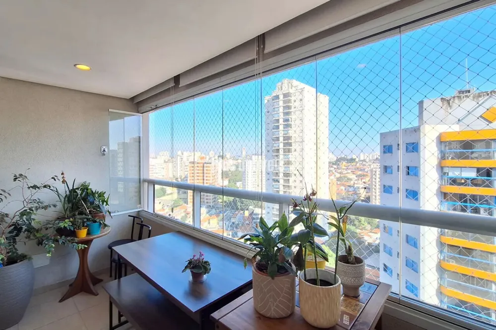 Apartamento, 3 quartos, 119 m² - Foto 3